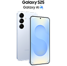Samsung Galaxy S25 with Galaxy AI